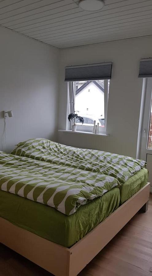 Lokken Centrum Ferielejlighed-Apartment 4F Екстериор снимка